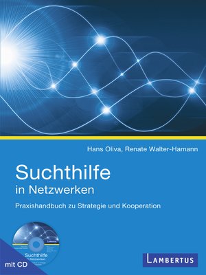 cover image of Suchthilfe in Netzwerken